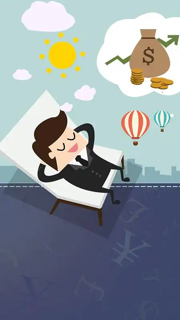 ‘如何用“轻资产”模式，构建你的第一桶金？’的缩略图